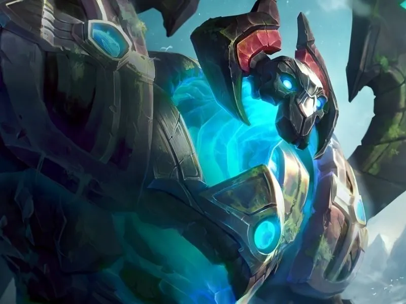 Khái quát về Galio trong DTCL