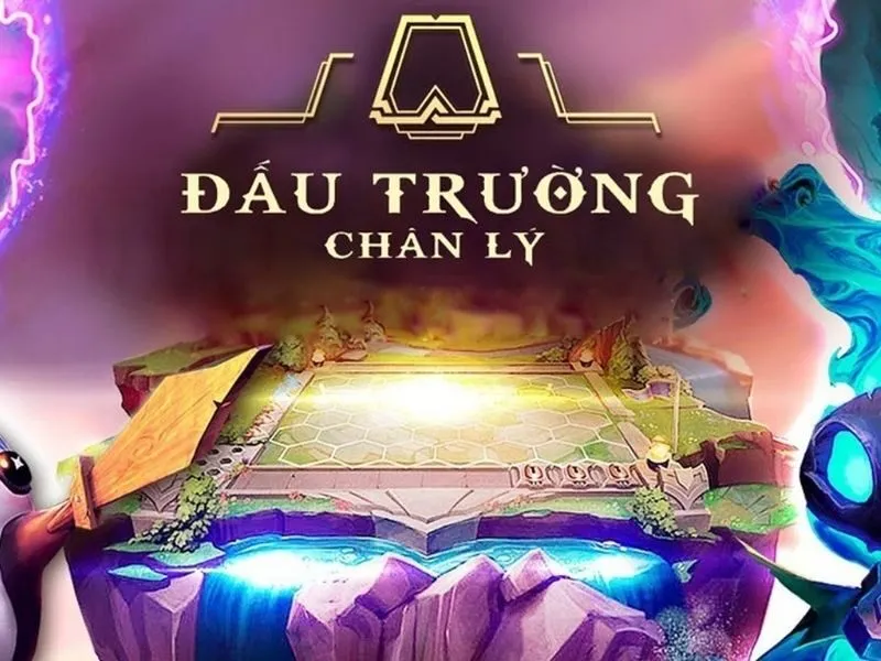 Đấu Trường Chân Lý VNG Mobile là gì?