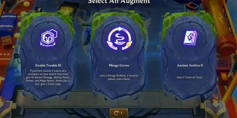 Tiêu chí chọn lõi công nghệ