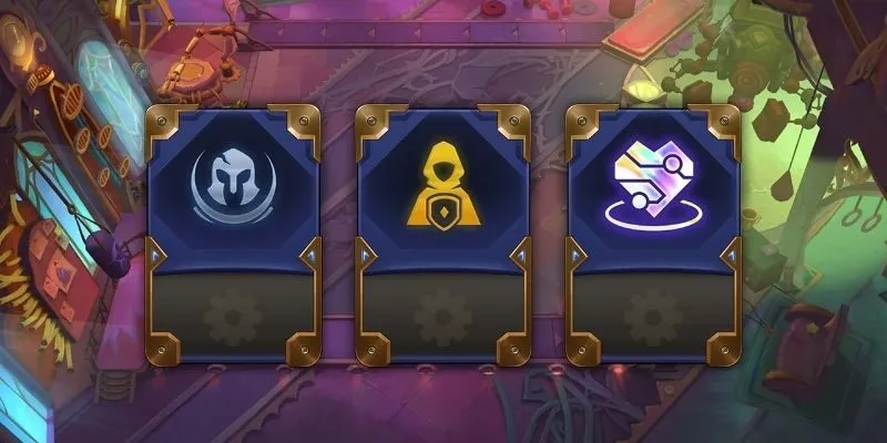 Các cách chọn lõi công nghệ dtcl