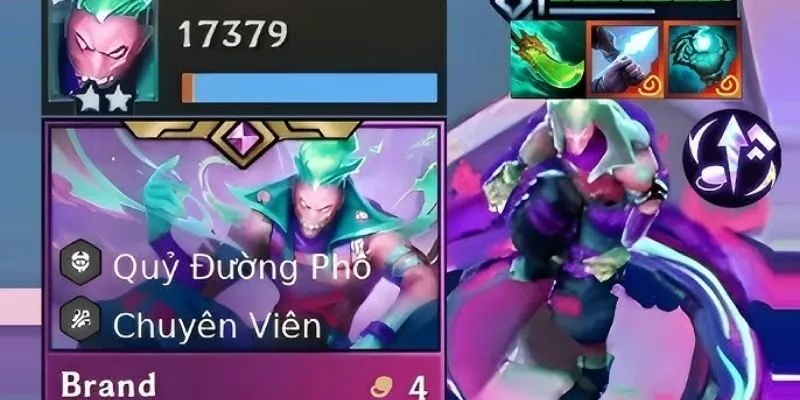 Mẹo scount nhanh, chuẩn