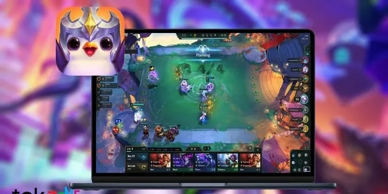 Thuật ngữ dtcl cần biết trước khi chơi