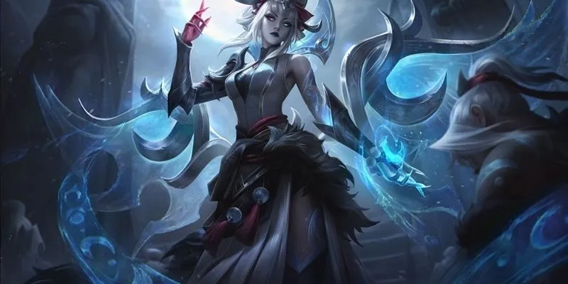 Tướng carry phép dtcl