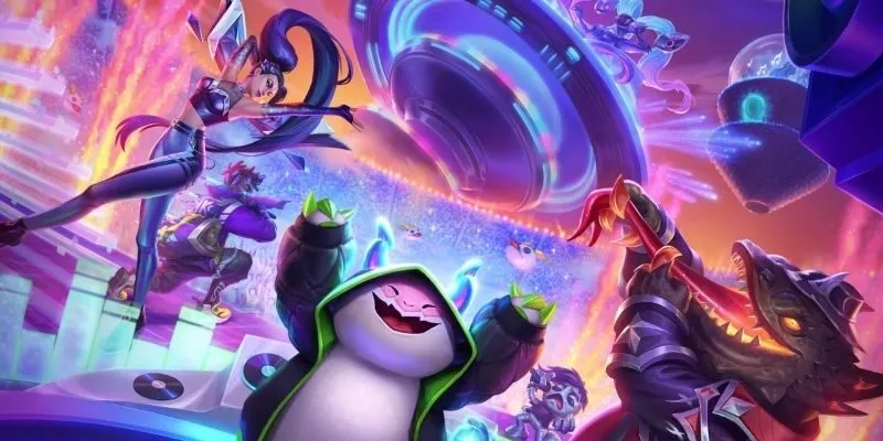 Vai trò của tướng carry