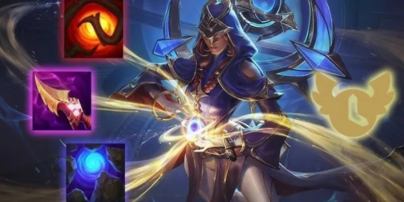 Những tướng fast 8 nên dùng