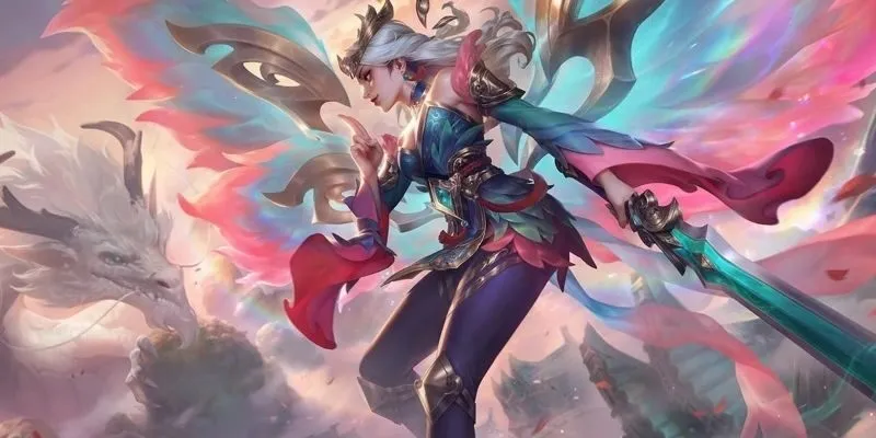 Tướng hệ đấu sĩ mạnh