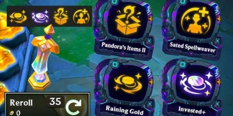 Giới thiệu lối chơi hyper