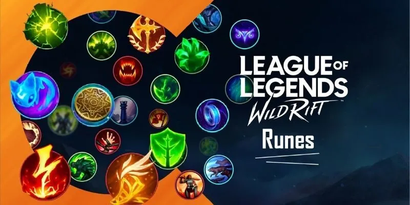 Ngọc bổ trợ Đấu Trường Chân Lý