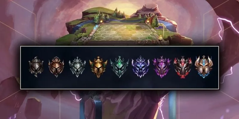 Phân loại sát thương Đấu Trường Chân Lý